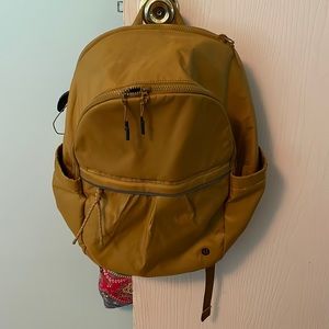 Lululemon backpack